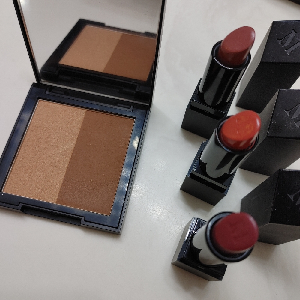 Morphe Bundle